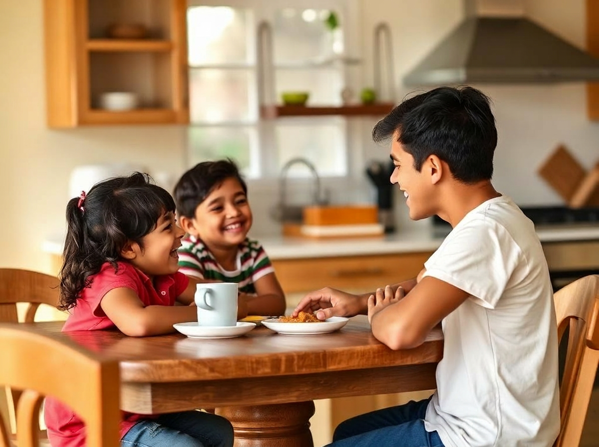 Raising Bilingual Kids: A Superpower, Not a Problem