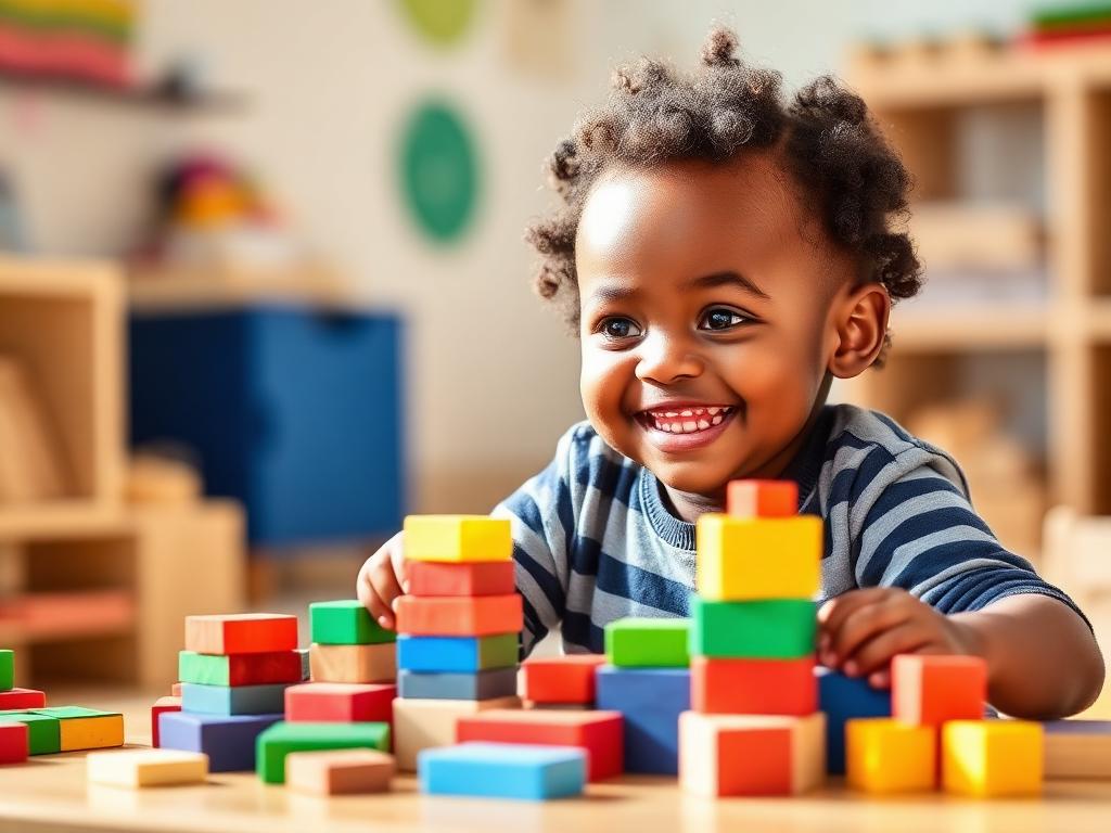 5 Playful Ways to Boost Speech at Home